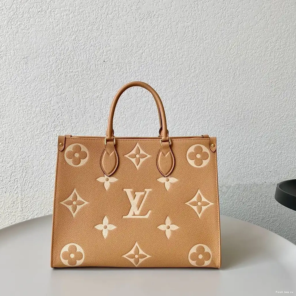 Frstbag ru MM ONTHEGO LOUIS VUITTON 0629